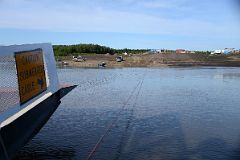 06B Peel River 600m Submerged Cable Ferry Just After Fort McPherson Northwest Territories On Day Tour From Inuvik To Arctic Circle.jpg